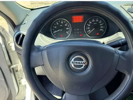 Nissan Almera 2018 года за 4 500 000 тг. в Алматы – фото 5