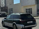 Subaru Outback 2000 годаүшін1 650 000 тг. в Астана – фото 5