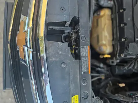 Chevrolet Cruze 2015 года за 3 200 000 тг. в Атырау – фото 17