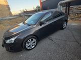 Chevrolet Cruze 2015 годаүшін3 200 000 тг. в Атырау – фото 2