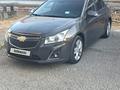 Chevrolet Cruze 2015 годаүшін3 200 000 тг. в Атырау – фото 4