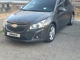 Chevrolet Cruze 2015 годаүшін3 200 000 тг. в Атырау – фото 4