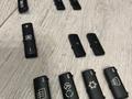 Кнопки на климу push start Bmw e39 e53 x5 e90 e70 e71 x6 e60 за 2 000 тг. в Караганда – фото 11