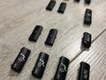 Кнопки на климу push start Bmw e39 e53 x5 e90 e70 e71 x6 e60 за 2 000 тг. в Караганда – фото 12