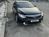 Toyota Camry 2013 года за 5 500 000 тг. в Алматы – фото 2