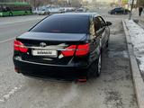 Toyota Camry 2013 года за 5 500 000 тг. в Алматы – фото 3