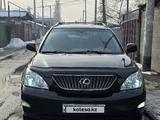 Lexus RX 330 2004 года за 7 500 000 тг. в Алматы