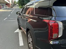 Hyundai Palisade, 2023