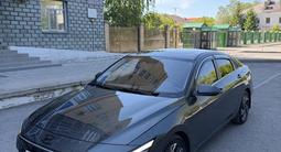 Hyundai Elantra 2024 годаfor8 100 000 тг. в Караганда