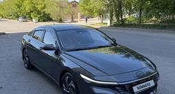 Hyundai Elantra 2024 годаfor8 100 000 тг. в Караганда – фото 3