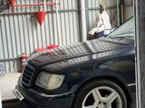 Mercedes-Benz S 320 1998 годаүшін3 250 000 тг. в Алматы – фото 4