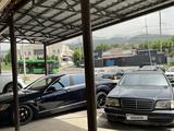 Mercedes-Benz S 320 1998 годаүшін3 250 000 тг. в Алматы