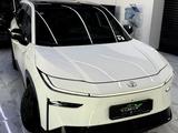 Toyota bZ3X 2025 годаүшін14 300 000 тг. в Шымкент