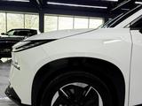 Toyota bZ3X 2025 годаүшін14 300 000 тг. в Шымкент – фото 5