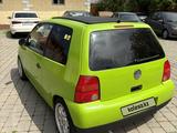 Audi A3 2001 года за 4 400 000 тг. в Алматы – фото 4