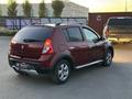 Renault Sandero Stepway 2014 года за 3 150 000 тг. в Костанай – фото 5