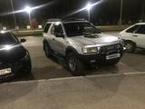 Isuzu MU 1998 года за 2 200 000 тг. в Усть-Каменогорск – фото 2