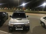 Isuzu MU 1998 года за 2 200 000 тг. в Усть-Каменогорск – фото 3