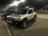 Isuzu MU 1998 года за 2 200 000 тг. в Усть-Каменогорск – фото 4
