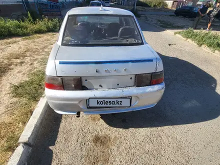 ВАЗ (Lada) 2110 2001 года за 650 000 тг. в Уральск