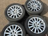 Колеса Toyota/Lexus оригинал r17үшін240 000 тг. в Уральск