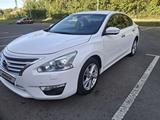 Nissan Teana 2014 годаүшін6 900 000 тг. в Павлодар