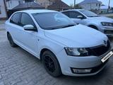 Skoda Rapid 2014 года за 4 200 000 тг. в Уральск