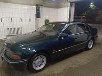 BMW 528 1998 годаүшін3 200 000 тг. в Астана