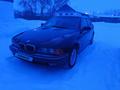 BMW 528 1998 годаүшін3 200 000 тг. в Астана – фото 26