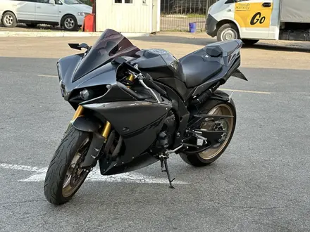 Yamaha  YZF-R1 2014 года за 6 500 000 тг. в Алматы – фото 2
