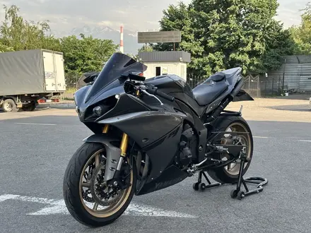 Yamaha  YZF-R1 2014 года за 6 500 000 тг. в Алматы – фото 10