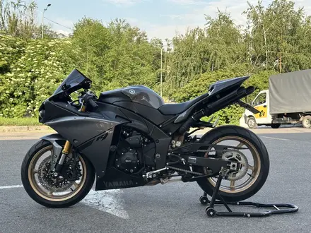 Yamaha  YZF-R1 2014 года за 6 500 000 тг. в Алматы – фото 11