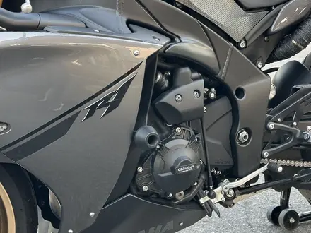 Yamaha  YZF-R1 2014 года за 6 500 000 тг. в Алматы – фото 12