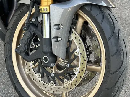 Yamaha  YZF-R1 2014 года за 6 500 000 тг. в Алматы – фото 13