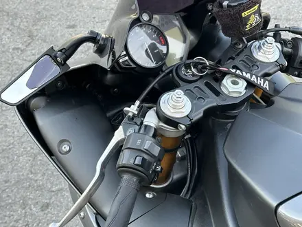 Yamaha  YZF-R1 2014 года за 6 500 000 тг. в Алматы – фото 14