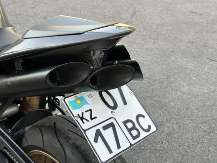 Yamaha  YZF-R1 2014 года за 6 500 000 тг. в Алматы – фото 16