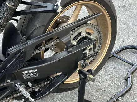 Yamaha  YZF-R1 2014 года за 6 500 000 тг. в Алматы – фото 17