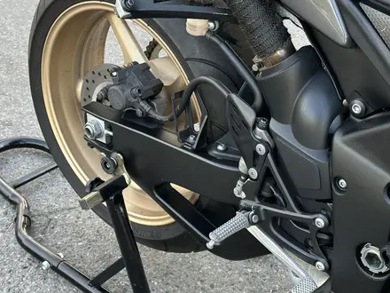 Yamaha  YZF-R1 2014 года за 6 500 000 тг. в Алматы – фото 18