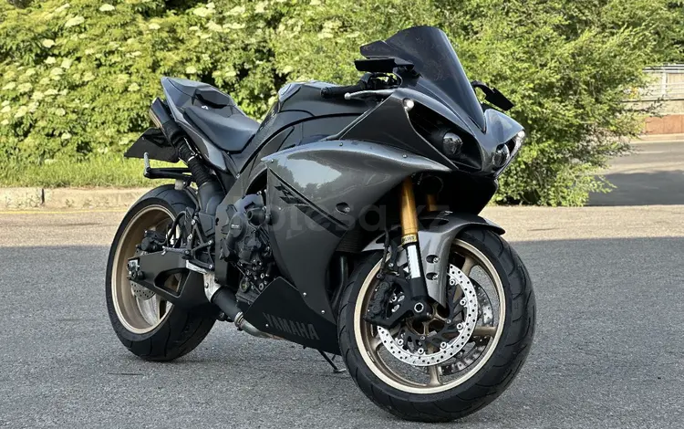 Yamaha  YZF-R1 2014 года за 6 500 000 тг. в Алматы