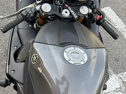 Yamaha  YZF-R1 2014 года за 6 500 000 тг. в Алматы – фото 20