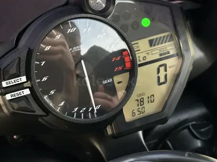 Yamaha  YZF-R1 2014 года за 6 500 000 тг. в Алматы – фото 21