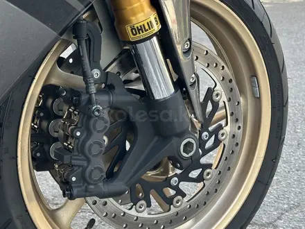 Yamaha  YZF-R1 2014 года за 6 500 000 тг. в Алматы – фото 22