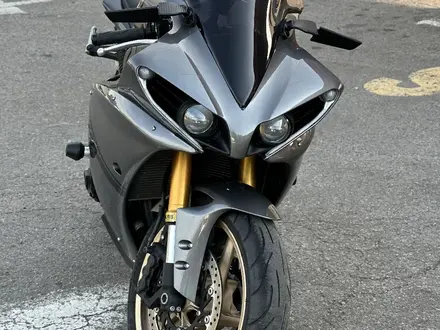 Yamaha  YZF-R1 2014 года за 6 500 000 тг. в Алматы – фото 3