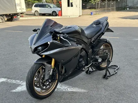 Yamaha  YZF-R1 2014 года за 6 500 000 тг. в Алматы – фото 4