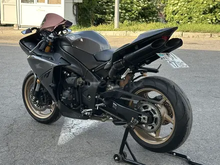 Yamaha  YZF-R1 2014 года за 6 500 000 тг. в Алматы – фото 6