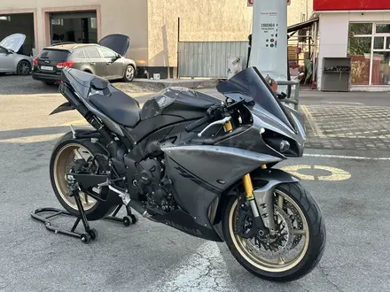 Yamaha  YZF-R1 2014 года за 6 500 000 тг. в Алматы – фото 7
