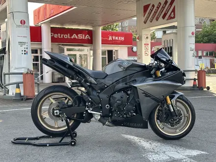 Yamaha  YZF-R1 2014 года за 6 500 000 тг. в Алматы – фото 8