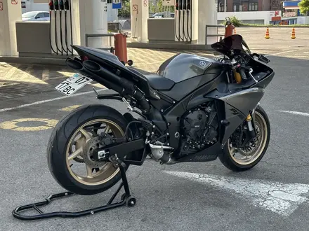 Yamaha  YZF-R1 2014 года за 6 500 000 тг. в Алматы – фото 9