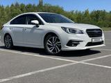 Subaru Legacy 2019 года за 14 000 000 тг. в Астана