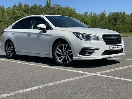 Subaru Legacy 2019 года за 10 000 000 тг. в Астана